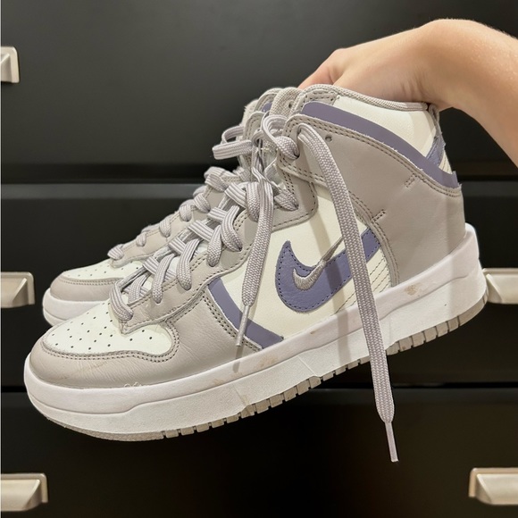 Nike Dunks High - Picture 1 of 5